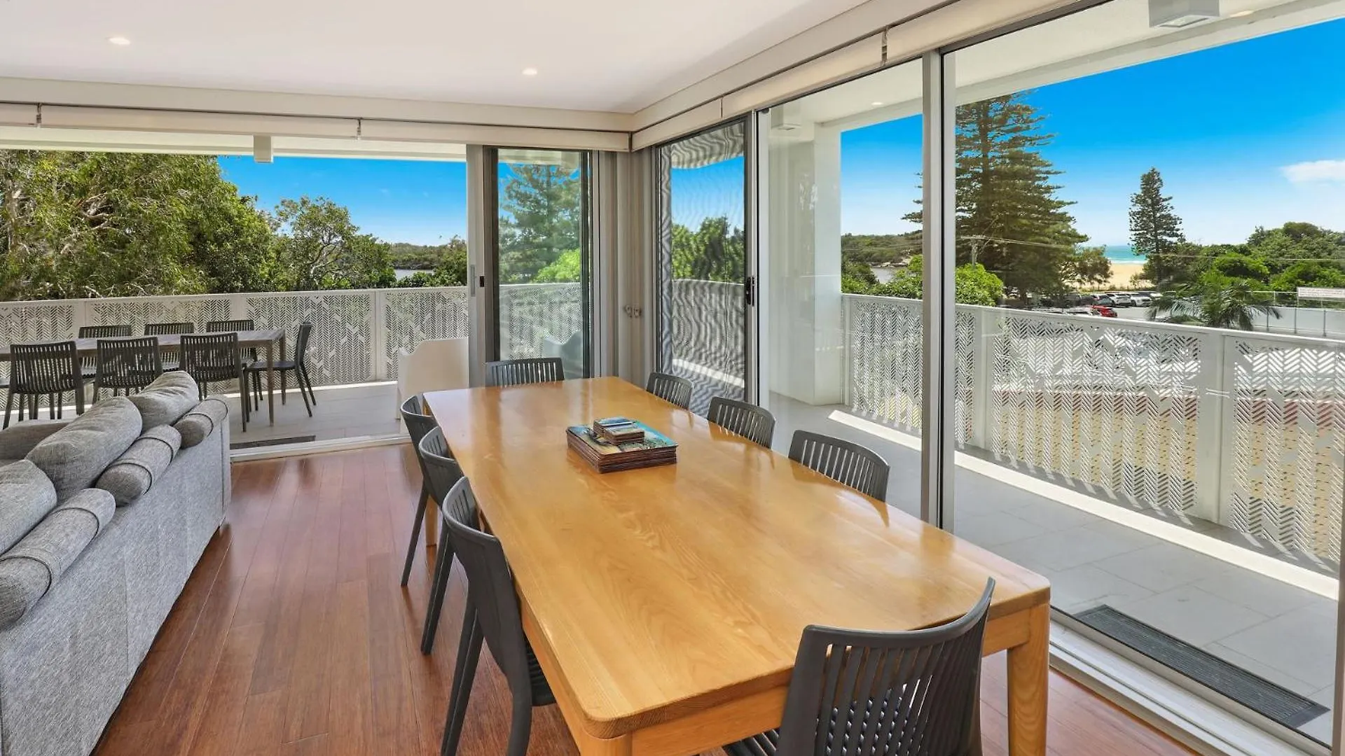 Apartmán Hume Parade 19, Unit 2, Currimundi Kawana Waters